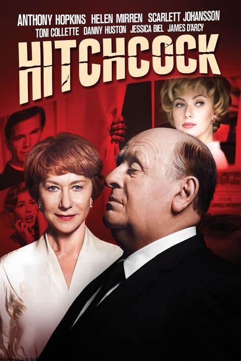 ALFRED HITCHCOCK - MASTERPIECE COLLECTION (USB) (18)  - USB COLLECTION