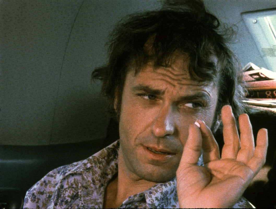PAYDAY (1973) Rip Torn,Ahna Capri,Michael C. Gwynne,Jeff Morris,Cliff Emmich - RARE DELETED DVD ONLY NO CASE