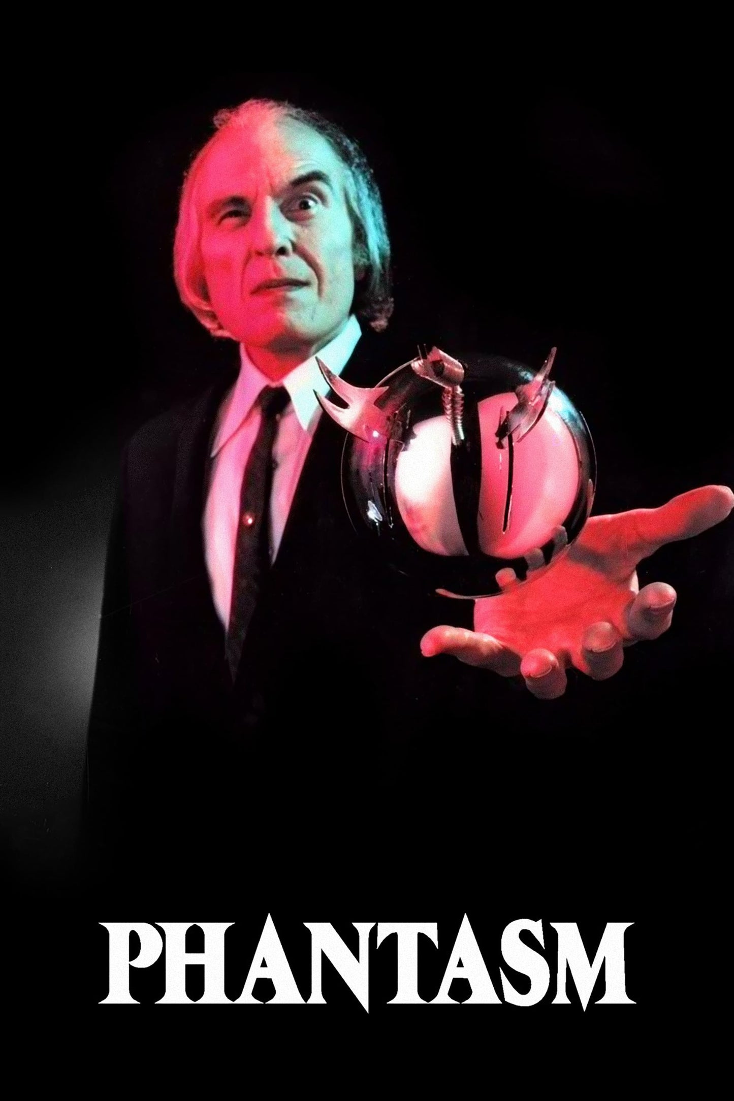 PHANTASM (1979) Michael Baldwin, Bill Thornbury - PUBLIC DOMAIN DVD ONLY NO CASE