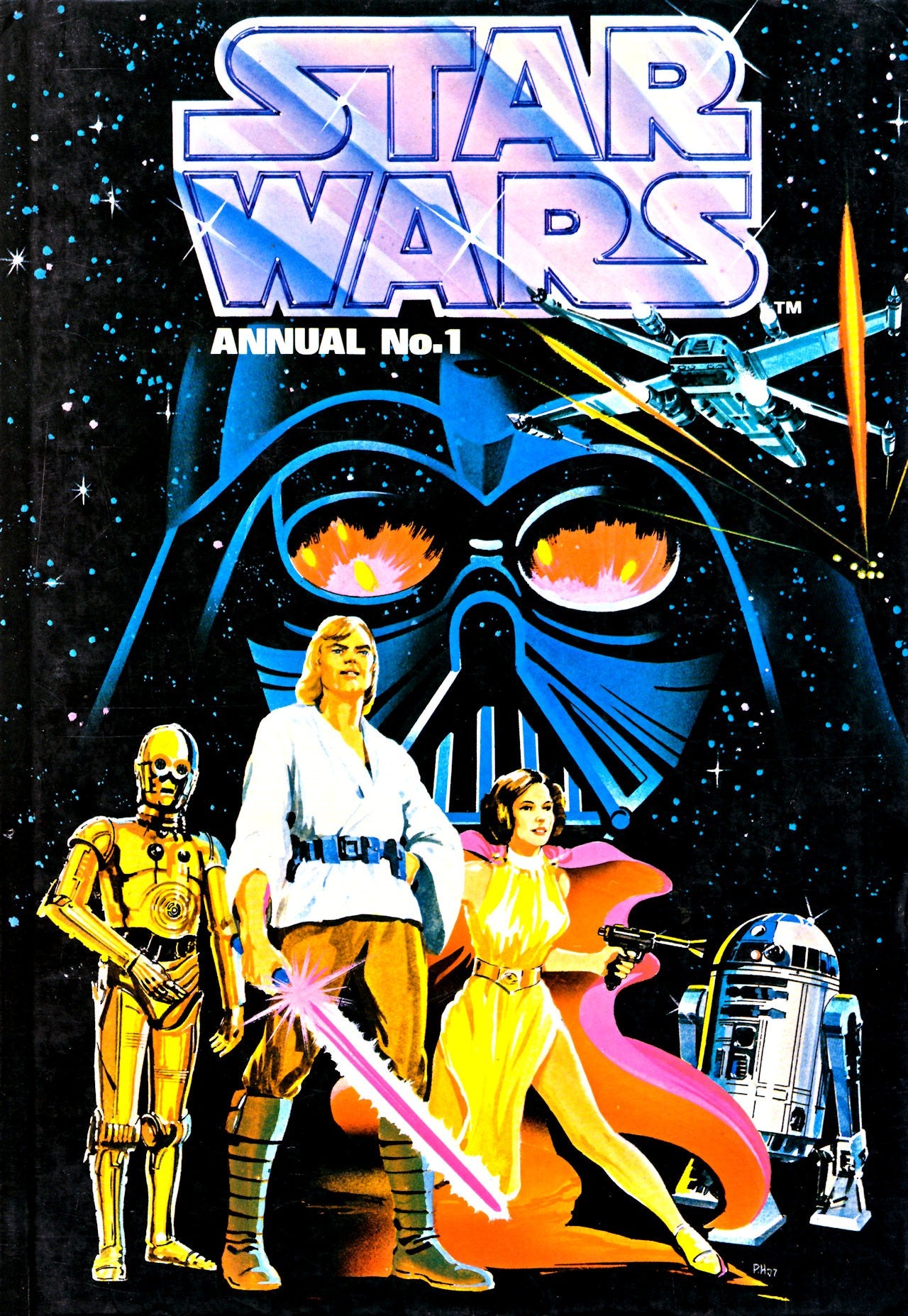 STAR WARS - ONE MASSIVE COLLECTION - COMICS-MAGAZINES-AUDIO BOOKS - ON USB