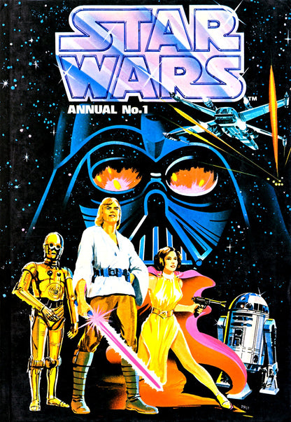 STAR WARS - ONE MASSIVE COLLECTION - COMICS-MAGAZINES-AUDIO BOOKS - ON USB