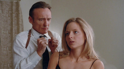 CATCHFIRE (1990)  Dean Stockwell, Dennis Hopper, Jodie Foster, John Turturro, Vincent Price - Public Domain Movie DVD NO CASE