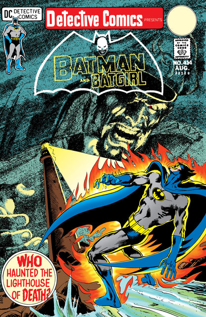 BATMAN DETECTIVE COMICS - RETRO COMICS COLLECTION CBZ 30GB Format ON USB