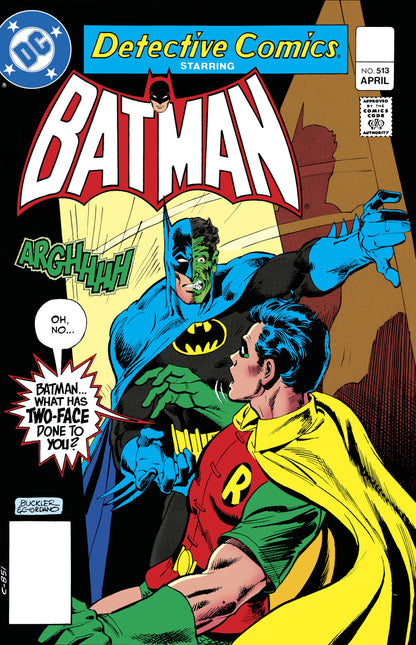 BATMAN DETECTIVE COMICS - RETRO COMICS COLLECTION CBZ 30GB Format ON USB