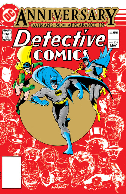 BATMAN DETECTIVE COMICS - RETRO COMICS COLLECTION CBZ 30GB Format ON USB