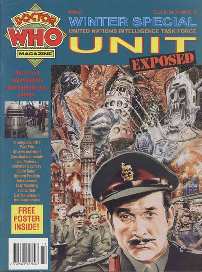 DR WHO MASSIVE RETRO COMICS MAGAZINE & ANNUALS COLLECTION CBZ 100GB Format ON USB
