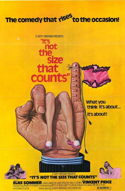 PERCY'S PROGRESS (1974) Leigh Lawson,Elke Sommer,Judy Geeson,Denholm Elliott,Adrienne Posta,Julie Ege,Vincent Price - Public Domain DVD NO CASE