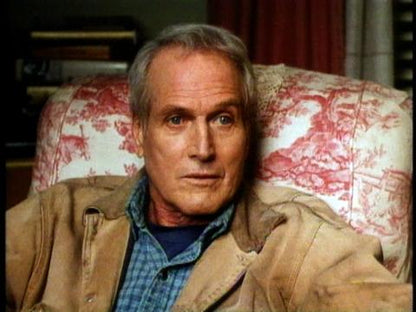 NOBODY'S FOOL (1994) Paul Newman,Jessica Tandy,Melanie Griffith - Public Domain DVD NO CASE