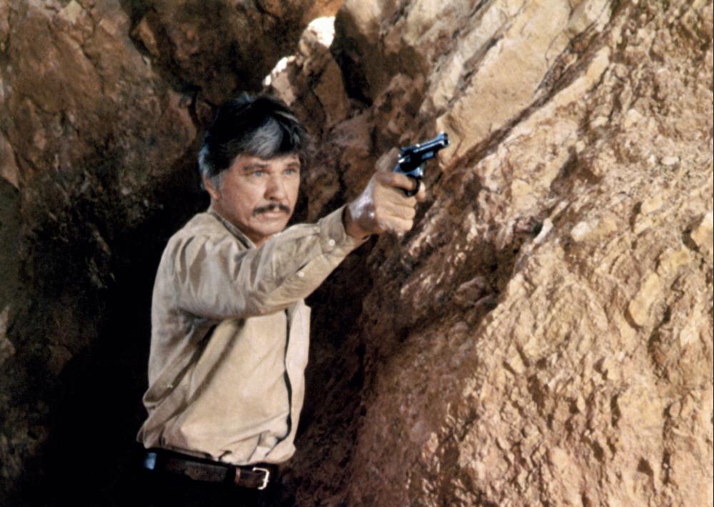 THE EVIL THAT MEN DO (1984) Starring - Charles Bronson,Theresa Saldana,Joseph Maher,José Ferrer - RARE DELETED  DVD NO CASE