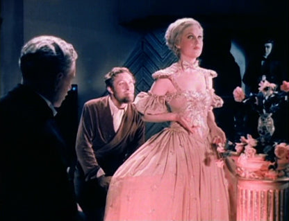 MYSTERY OF THE WAX MUSEUM (1933) Lionel Atwill, Fay Wray, Glenda Farrell, Frank McHugh - DVD ONLY NO CASE