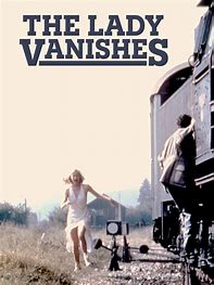 THE LADY VANISHES (1979) PUBLIC DOMAIN DVD ONLY NO CASE