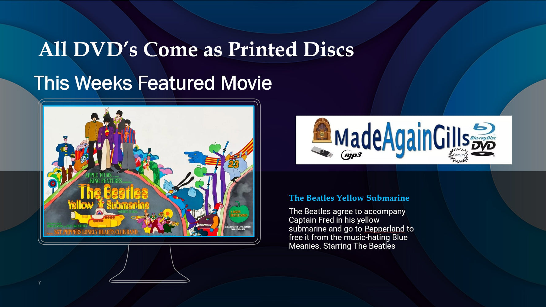 Rare DVD's Out of Print Hard and to Find DVD's - 1930's to 1990's ...