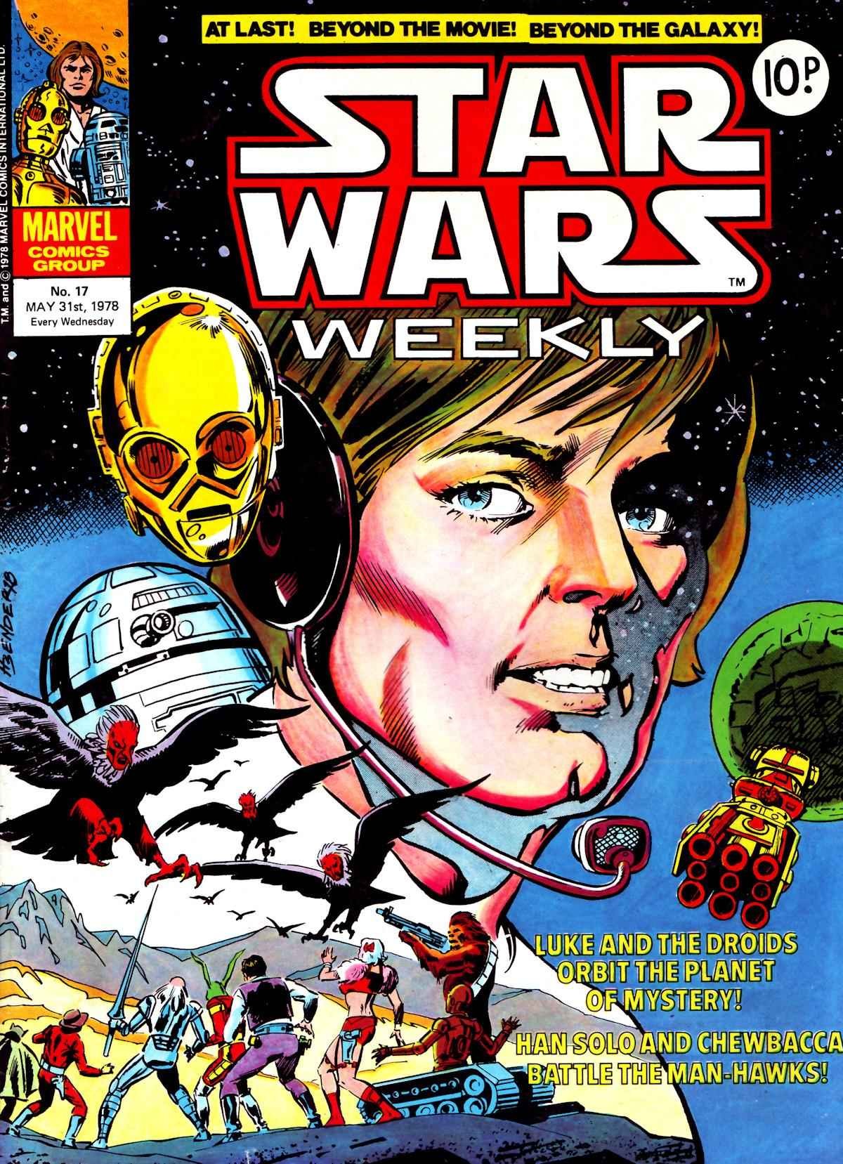 STAR WARS - ONE MASSIVE COLLECTION - COMICS-MAGAZINES-AUDIO BOOKS - ON USB