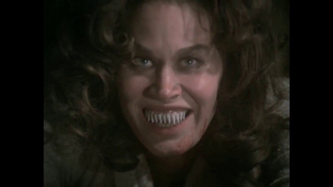 TRILOGY OF TERROR (1975) Karen Black,Robert Burton,John Karlen,George Gaynes - Public Domain DVD NO CASE RARE !