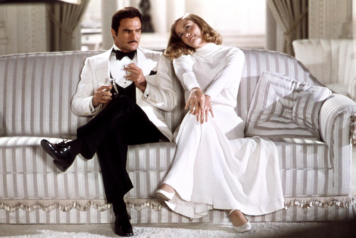 AT LONG LAST LOVE (1975) BURT REYNOLDS,CYBIL SHEPHERD -Public Domain DVD NO CASE