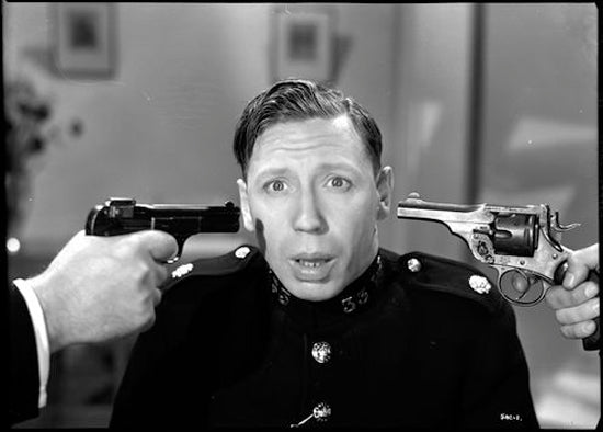 GEORGE FORMBY COLLECTION - 21 MOVIE COLLECTION ON ONE  PLUG & PLAY USB