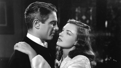 ENTER ARSENE LUPIN (1944) Charles Korvin,Ella Raines - DVD ONLY NO CASE