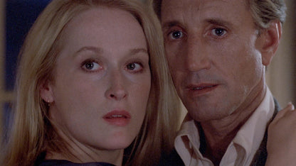 STILL OF THE NIGHT (1982) Roy Scheider,Meryl Streep,Jessica Tandy,Josef Sommer - PUBLIC DOMAIN DVD ONLY NO CASE
