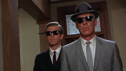 THE KILLERS (1964) Lee Marvin,Angie Dickinson,John Cassavetes,Ronald Reagan,Clu Gulager - Public Domain DVD NO CASE