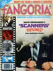 FANGORIA - RETRO MAGAZINE  1-100 CBR Format+DREAMTIME STORIES ON DVDROM