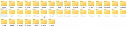 THE HOLY BIBLE - Dramatized - New Living Translation - English - (MP3) USB