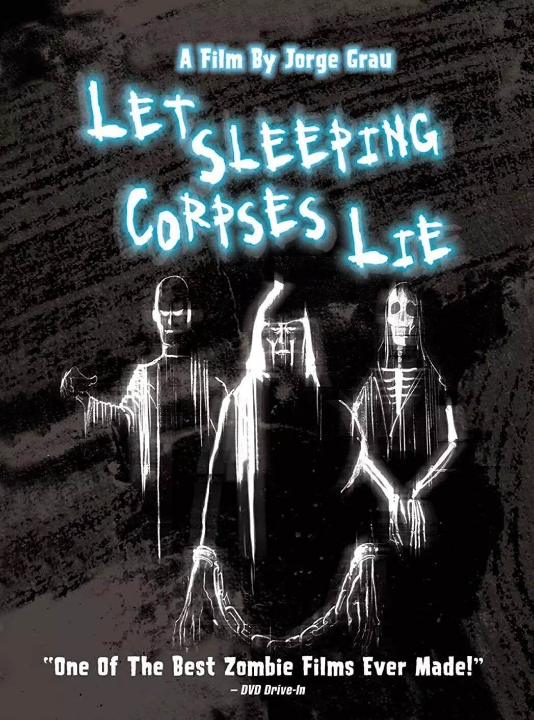 LET SLEEPING DOGS LIE  (1974) Cristina Galbo - Public Domain DVD NO CASE