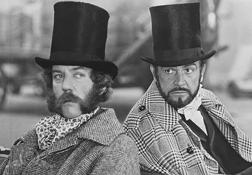 THE GREAT TRAIN ROBBERY (1978) Donald Sutherland, Lesley-Anne Down, Sean Connery - Public Domain DVD NO CASE