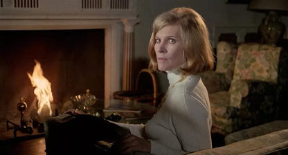 THE MURDER MANSION (1972) Evelyn Stewart, Analía Gadé - DVD, Public Domain DVD NO CASE