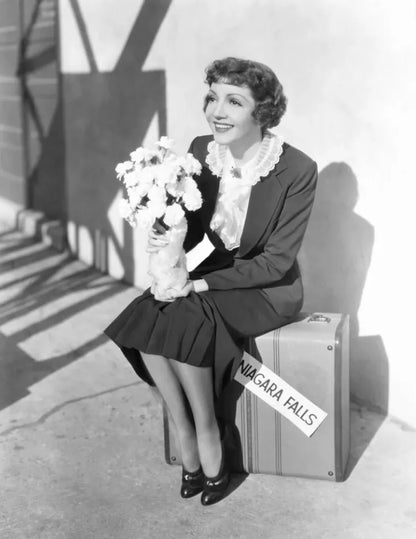 THE BRIDE COMES HOME (1935) Claudette Colbert, Public Domain DVD NO CASE