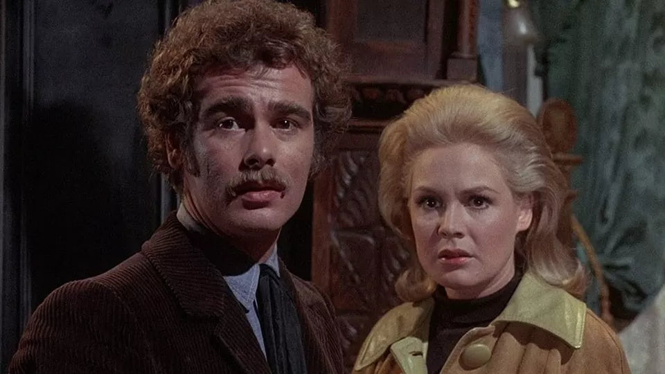 THE DUNWICH HORROR (1970) Sandra Dee,Dean Stockwell,Ed Begley - Public Domain DVD NO CASE