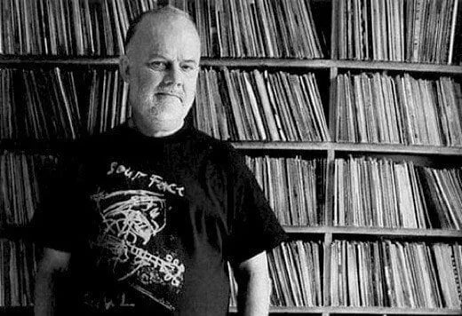 JOHN PEEL - SESSIONS PT 4 - Retro Old Time Radio Shows MP3 DVDROM