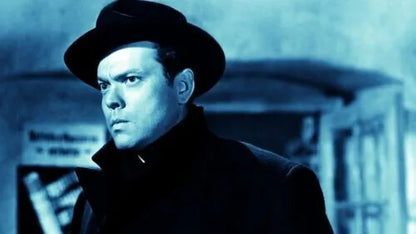 ORSON WELLES - 128 Old Time Radio Shows MP3 USB+MASSIVE BONUS WAR OF THE WORLDS