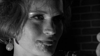 Scott Renderer POISON (1991) James Lyons, Scott Renderer - Public Domain Movie DVD NO ...
