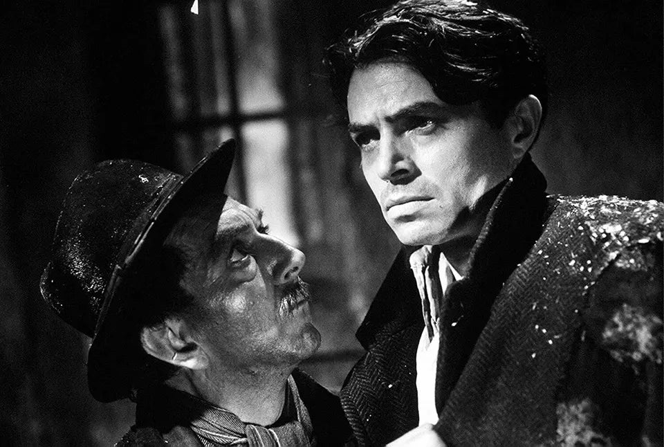 ODD MAN OUT (1947) James Mason - Public Domain DVD NO CASE