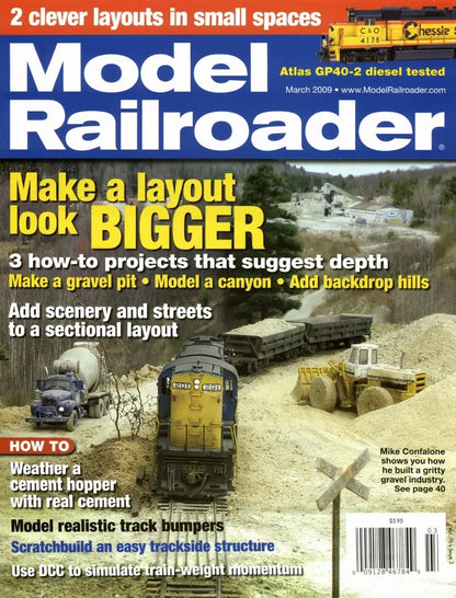 MODEL TRAIN ENTHUSIAST 1000+ VINTAGE & MODERN MAGS BOOKS & TRACKS DESIGNS ON USB