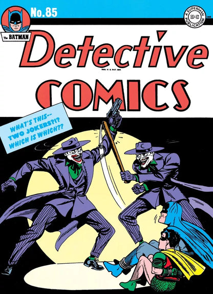 DETECTIVE COMICS - 1937-2011 - RETRO BATMAN CRIME COMICS - DIGITAL COMICS ON USB