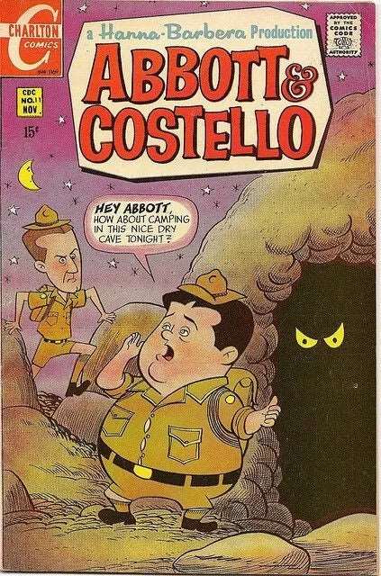 ABBOTT & COSTELLO 168 Old Time Radio Shows + 32 Comics MP3 & CBR USB FREE P&P