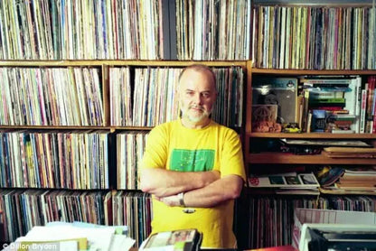 JOHN PEEL - 2003 Pt2 - Retro Old Time Radio Shows MP3  x2 DVDROM