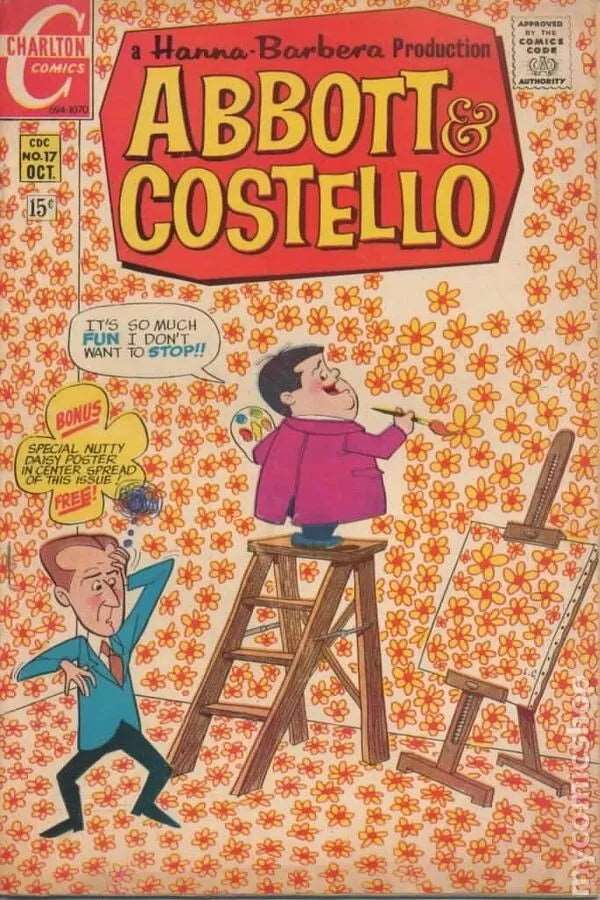 ABBOTT & COSTELLO 168 Old Time Radio Shows + 32 Comics MP3 & CBR DVDROM FREE P&P