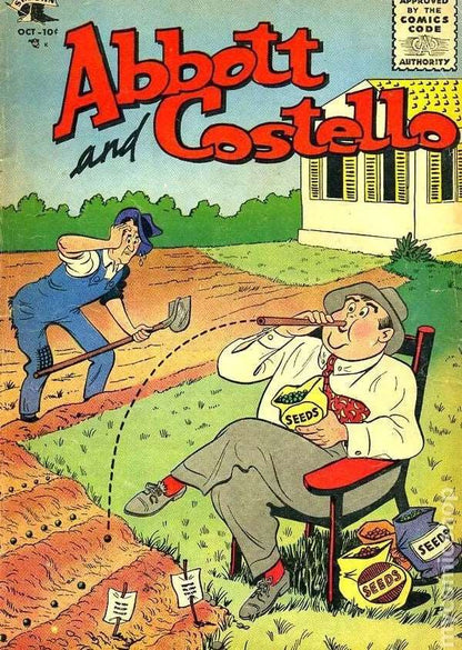 ABBOTT & COSTELLO 168 Old Time Radio Shows + 32 Comics MP3 & CBR USB FREE P&P