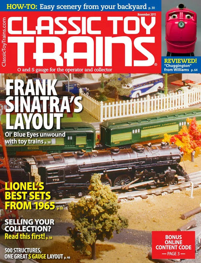 MODEL TRAIN ENTHUSIAST 1000+ VINTAGE & MODERN MAGS BOOKS & TRACKS DESIGNS ON DVD