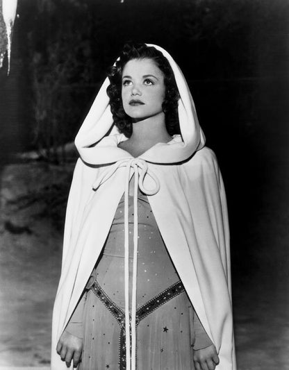 THE CURSE OF THE CAT PEOPLE (1944) Kent Smith, Ann Carter, Elizabeth Russell, Simone Simon, Jane Randolph  - Public Domain Movie DVD NO CASE