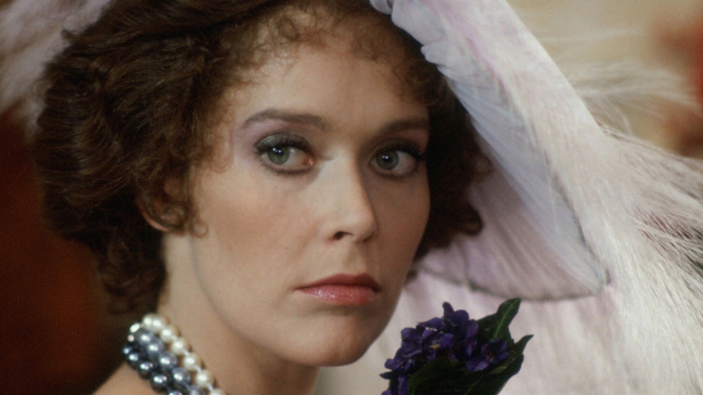 MATA HARI (1985) Sylvia Kristel,Oliver Tobias,Christopher Cazenove - VERY RARE DELETED TITLE ! - Public Domain DVD NO CASE