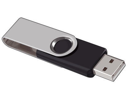 SAW - THE COMPLETE 10-MOVIE COLLECTION ON ONE USB